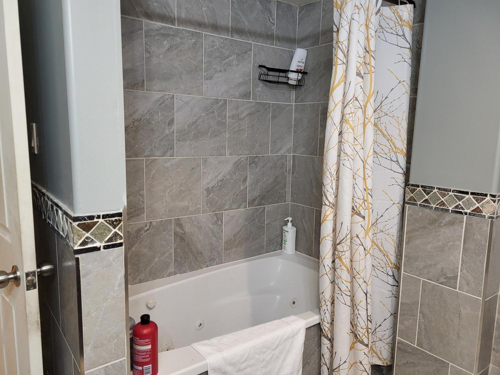 Main Suite Kingston Luaran gambar