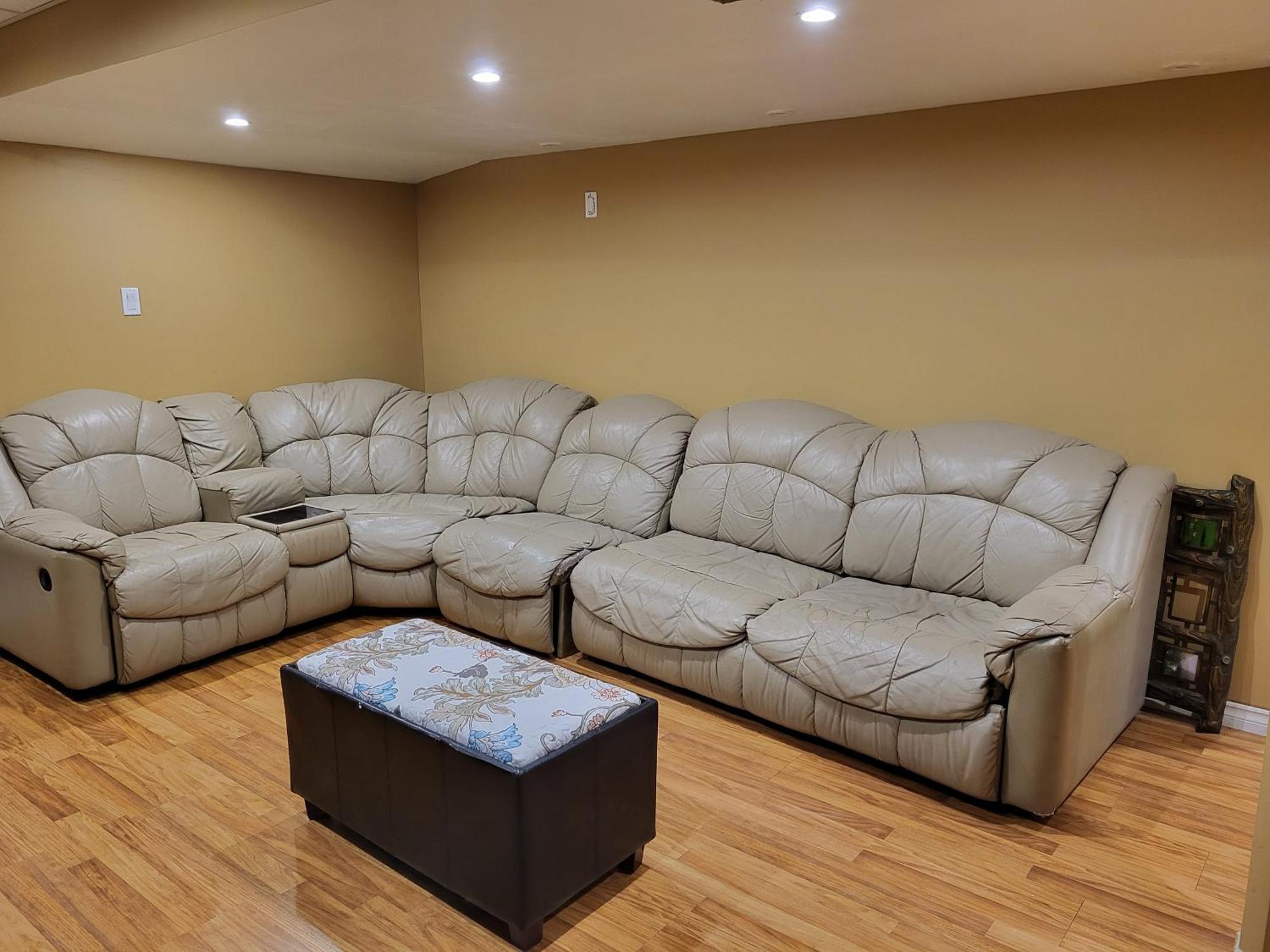 Main Suite Kingston Luaran gambar