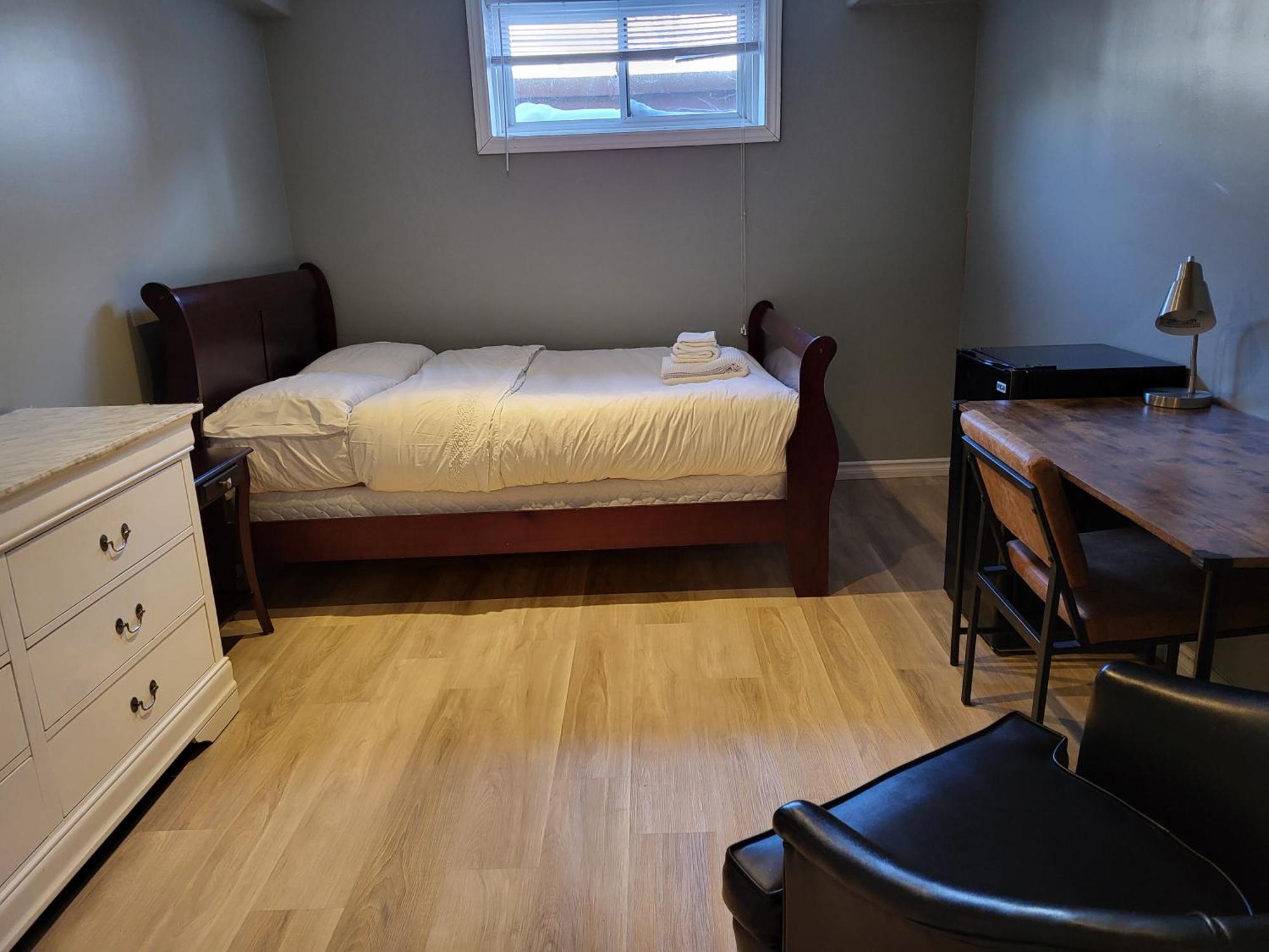 Main Suite Kingston Luaran gambar